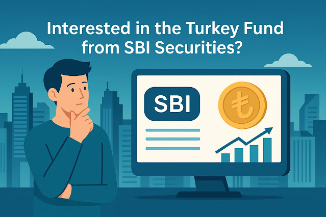 SBI証券のトルコリラMMFとは？基本情報と仕組みを解説