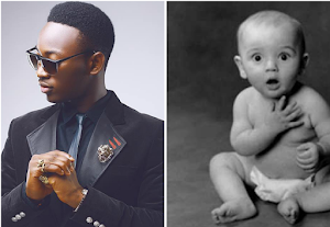 OMG! Dammy Krane spotted in the studio, hours after his release, fans react (Watch Video) 
