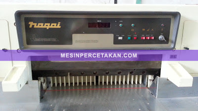 NAGAI 92 cm | JAPAN Paper cutter machine