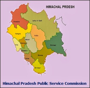 Himachal pradesh PSC