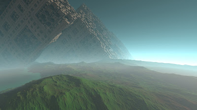 Earth Analog Game Screenshot 8