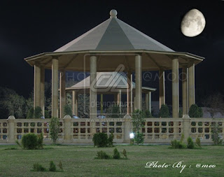 Jheel Park Pakistan Sindh Karachi