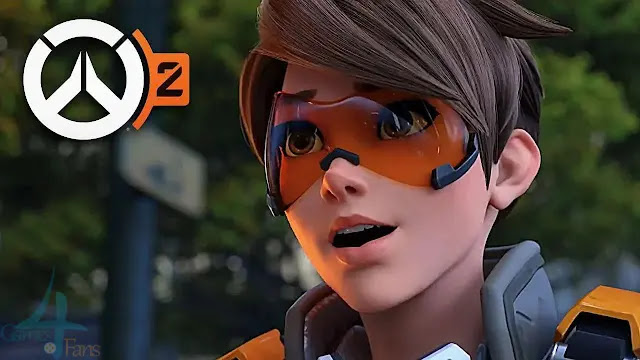 عطل مفاجئ يضرب خوادم لعبة Overwatch 2 والمطور يعلق استخدام بعض الشخصيات..!