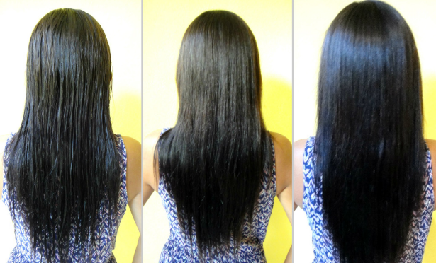 What Is Hair Rebonding? How To Take Care Of Rebonded Hair? 