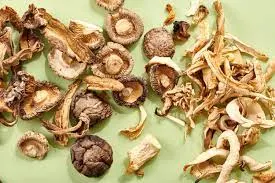 Dried Mushroom Supplier In Bagalkote