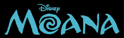 Moana Logo