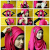 10 Cara Memakai Jilbab Untuk Pesta??". Temukan Tutorial Hijabnya!