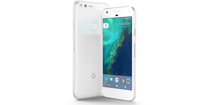 Get the Google Pixel for as low as $200