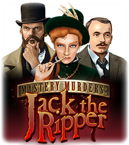 Mystery Murders 2 Jack the Ripper Free PC Games Download