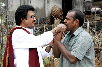 Superstar Rajinikanth's Forthcoming Movie Kuselan Preview and Gallery