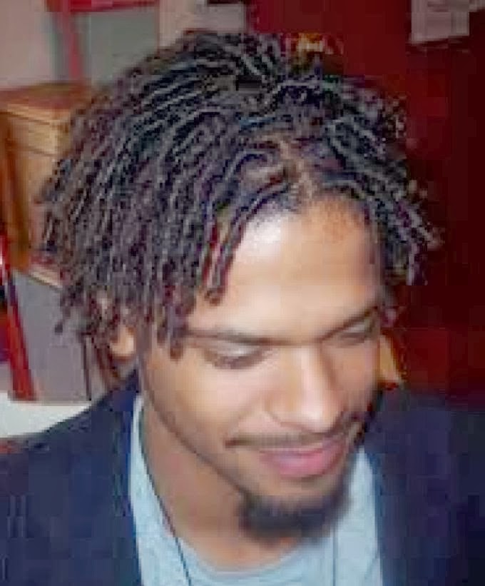 Male Dreadlock Styles