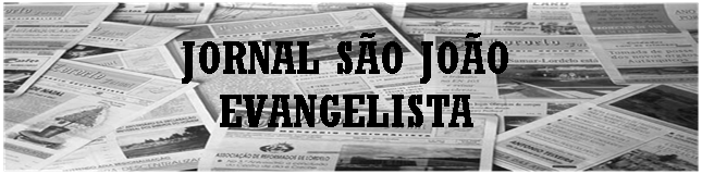 Jornal São João Evangelista