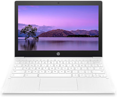 HP Chromebook 11-inch Laptop - Up to 15 Hour Battery Life