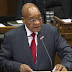 Jacob Zuma Narrowly Survives Impeachment - Foreign Affairs