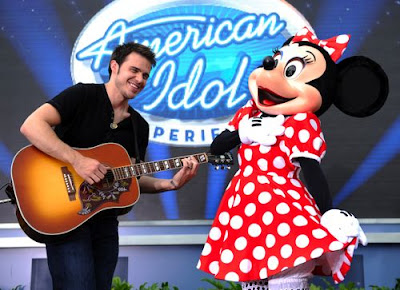 American idol Orlando Photos