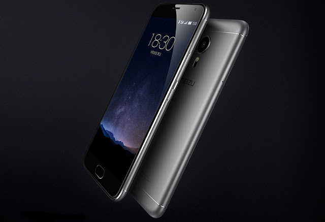 meizu pro 5