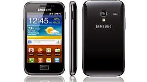 Panduan Cara Flash Samsung Galaxy Mini 2