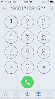 Tips & Trik Menarik Untuk Pengguna iPhone