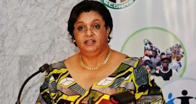 Hannah Tetteh