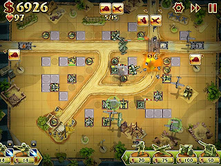 Download Game Toy Defense 2 PC Full Version