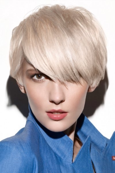 Easy short hairstyles 2013 - Easy short haircuts 2013