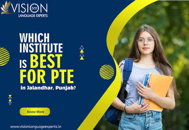 PTE institutes in Jalandhar