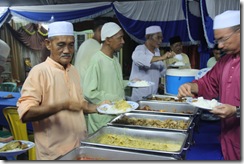Kenduri khawin Wan 048