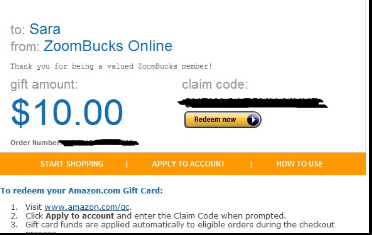 ZoomBucks Payment Proof: Legit Rewards Platform or Scam?
