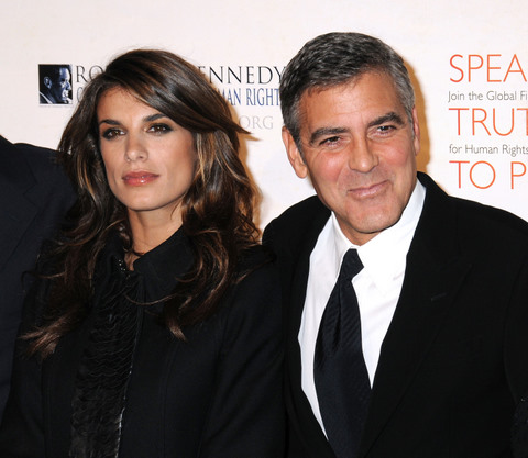 George Clooney photos