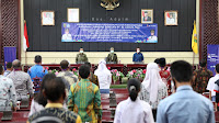 Pemprov Lampung Apresiasi Bantuan PT. XL Axiata Tbk untuk Bidang Pendidikan di Tengah Situasi Pandemi Covid-19