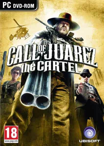 Call of Juarez The Cartel free download