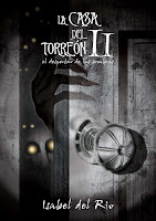 Reseña de la novela juvenil de terror El despertar de las sombras, de Isabel del Río.