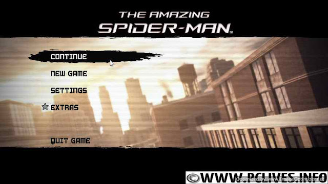 Amazing SpiderMan Pc Game download full version screenshots