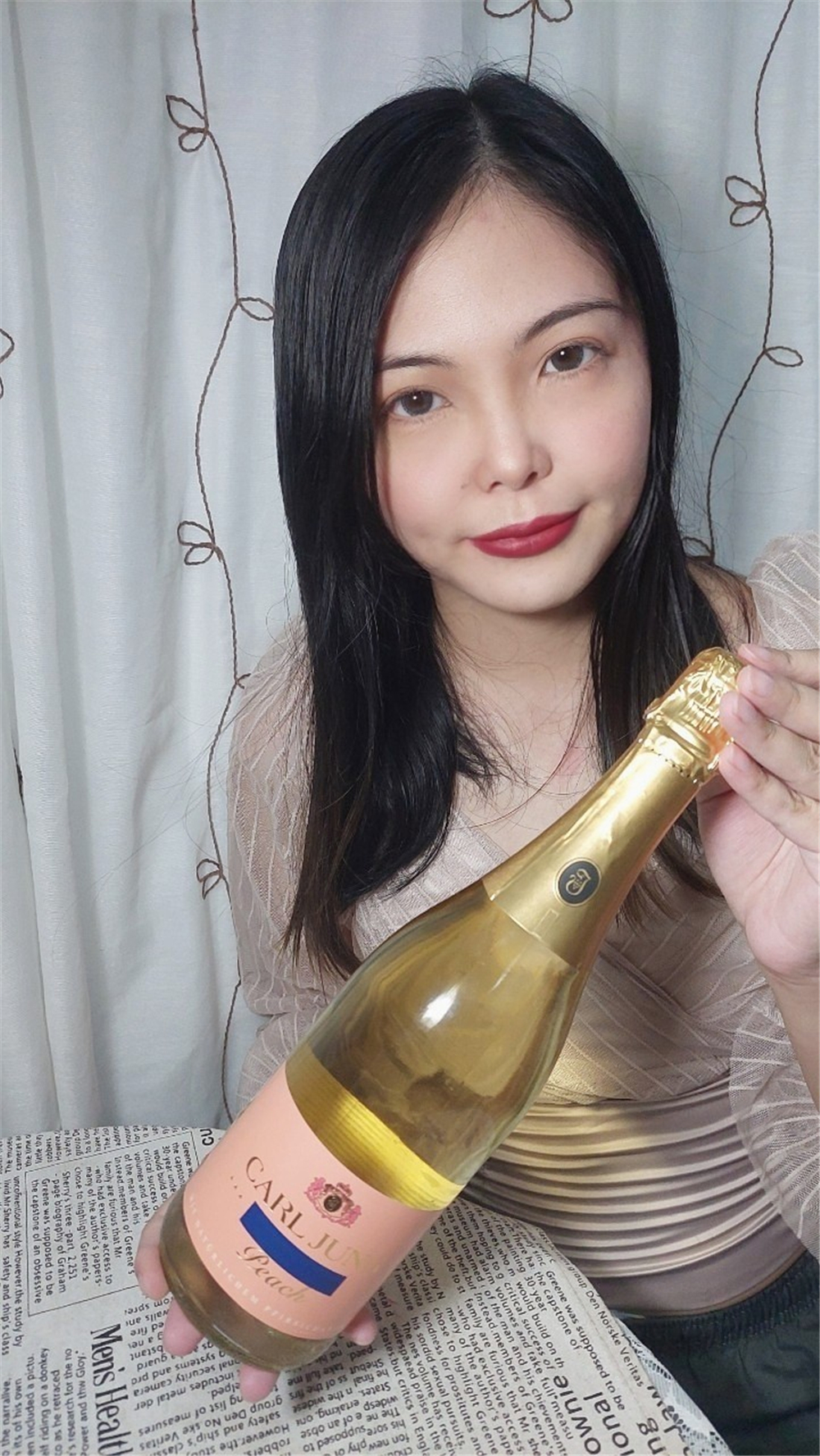 美食｜德國外交部及美國白宮御用 芳時品味CARL JUNG卡