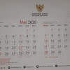 Tindak Lanjuti Hasil Ratas, Pemerintah Revisi Hari Libur dan Cuti Bersama 2020