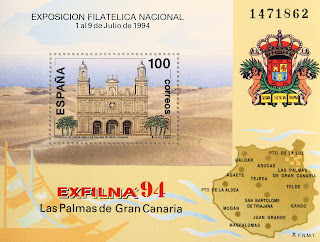 EXFILNA 1994