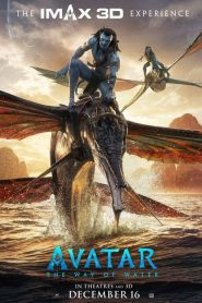 Avatar: The Way of Water (2022) HDCAM V1 [Hall Print] 480p, 720p & 1080p | GDRive