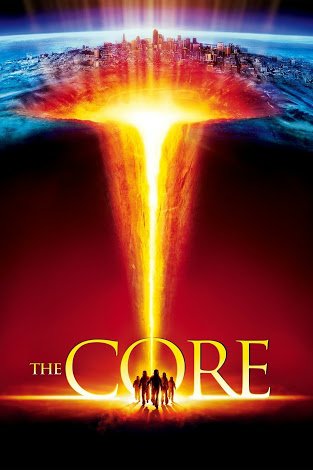 The core (2003) in Hindi