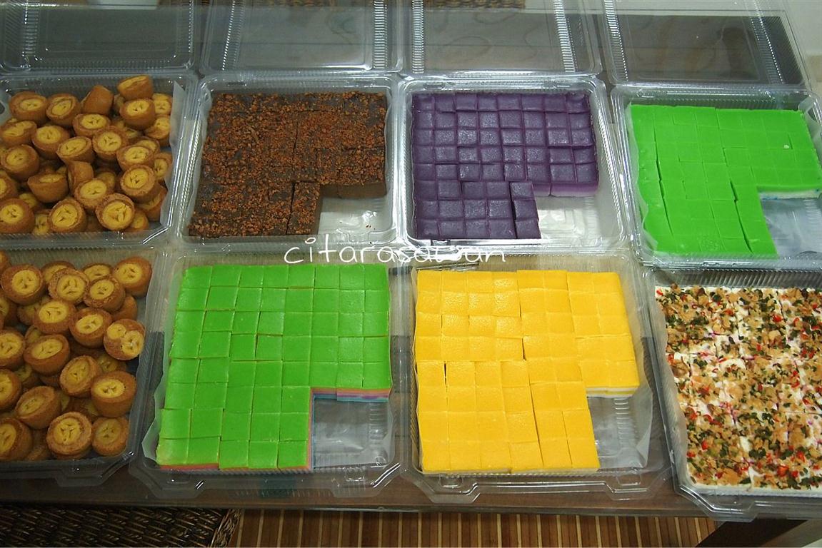 Tempahan Aneka Kuih Muih, Talam dan Apam ~ Blog Kakwan Tempahan Aneka Kuih Muih, Talam dan Apam ~ Blog Kakwan