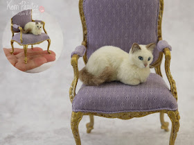 23-Ragdoll-Cat-Kerri-Pajutee-Miniature-Sculpture-that-look-Real-www-designstack-co