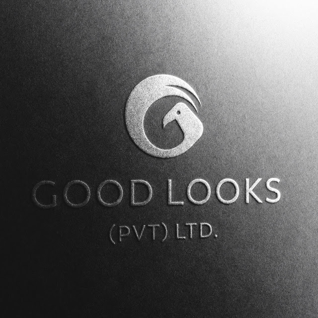 Good Look Logo Design