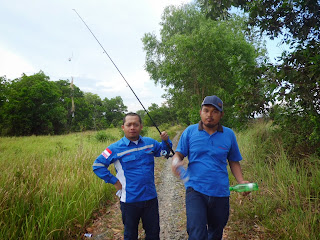 Edisi Mancing Mania Satu