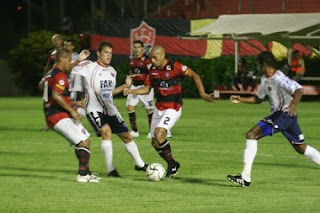 Vitória x Bahia de Feira