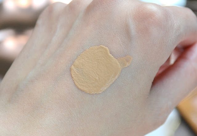 Charlotte Tilbury Magic Foundation Review