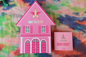 Jeffree Star family collection