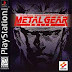 Download Metal Gear Solid PSX ISO