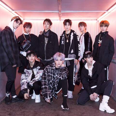 Lirik Lagu NCT 127 - Run Back 2 U