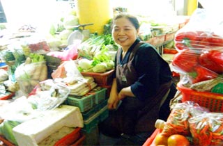 Chen Shu-chu Orang Miskin Paling Dermawan Di Dunia