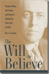 the will to believe