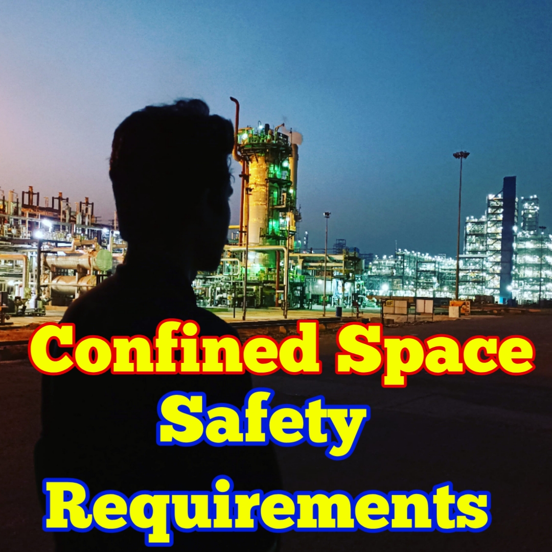 Confined-space-safety